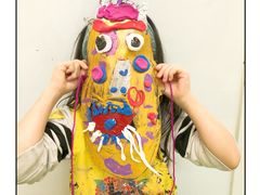 -杨梅红艺术教育(北京金源购物中心校区)