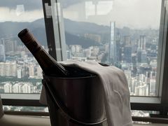 -瑞吉酒店 · Elba 欧尔巴意大利餐厅· 精致意餐·云端聚会