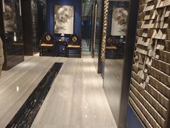 -上海静安洲际酒店