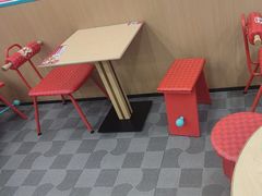 -塔斯汀中国汉堡(南京信息工程大学店)