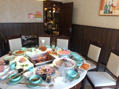包厢-大龙火锅(龙潭寺旗舰店)
