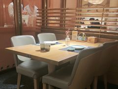 -虹料理·日料放题(悠方店)