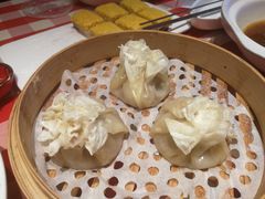 -西贝莜面村
