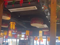 -肖记公安牛肉鱼杂馆·省级非物质文化遗产(万松园直营店)