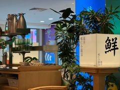 -桂满陇·杭州小馆(巴黎春天浦建店)