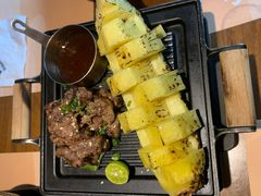 -山葵家居酒屋(天目里店)