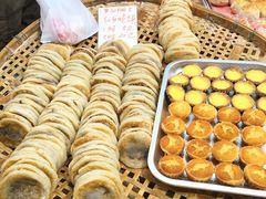 -奇趣饼家