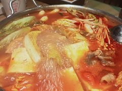 -炉小哥烤肉(信万广场店)