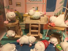 -泡泡玛特POPMART(合生汇店)