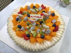 -好利来(朝外店)