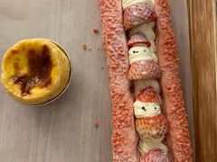 -奈雪的茶(湖滨银泰in77C区PRO店)
