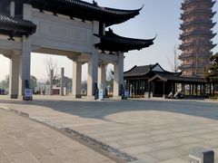 -葛仙湖公园