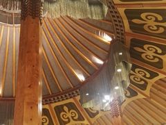 -九十九顶毡房(阜石路店)