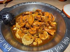 -李想大虾(绿地新都会店)