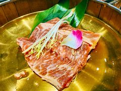 -何发发和牛烧肉·鳗鱼榴莲放题自助(乐峰广场店)