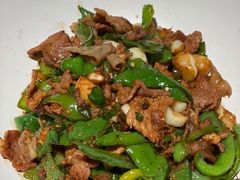 -老湘村·湖南土菜(天河维多利店)