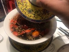 -宁夏国强手抓羊肉·清真菜(未央路凤三店)