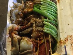 -郭阿姨月亮馍