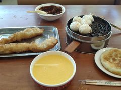 -银村街粥店(北线阁店)