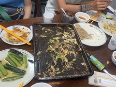 -清真永恒华威肉饼(潘家园店)
