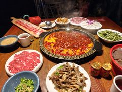 -黄家码头老火锅(解放碑旗舰店)