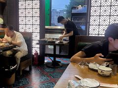 -裕合顺清真餐厅·回民老菜·大连海鲜(西安路店)