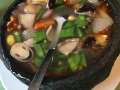 -天厨妙香素食餐厅(清华店)