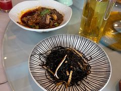 -阿斯牛牛·凉山菜(新会展店)