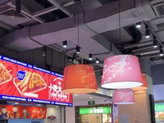 -魔都三兄弟酸辣粉·蘸卤炸串(虹桥万科店)