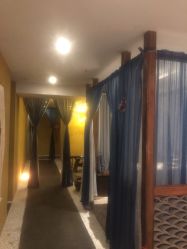 -琦品高端美容SPA私佳美场