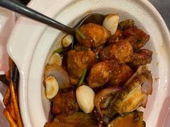 -潮界(虹桥新天地店)