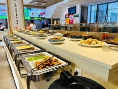 -素满香·素食自助餐(苏州·临顿路店)