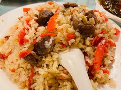 新疆手抓饭-维吾尔餐厅(宜山路店)