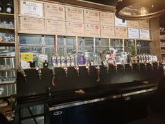 -岔巴精酿啤酒餐吧(南屏街店)