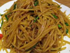 -金掌勺·锅包肉(广渠门店)