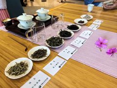 -中国茶叶博物馆(双峰馆区)