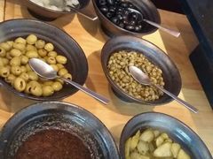 -龙之梦万丽酒店青餐厅