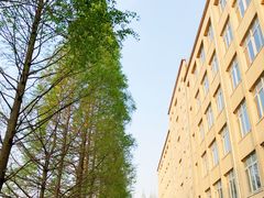 -同济大学(沪西校区)