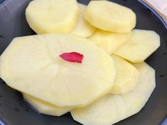 土豆-袁老四老火锅(徐东总店)