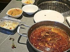 -尚宴牛特鲜自助(太原街万达店)