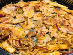 -么子烤肉(化龙池店)