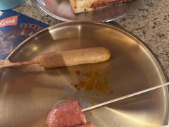 -姜胖胖韩式自助烤肉(光明万达店)