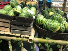 -盒马X会员店(王府井奥莱UP TOWN店)