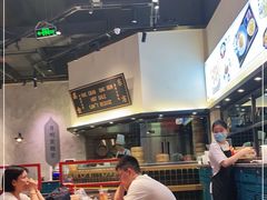-龍堂蟹黄小笼包(万家丽店)