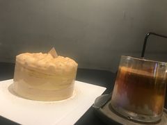 -BE NORMAL CAFE(霞溪路店)