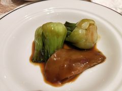 -万豪金殿(香港JW万豪酒店)