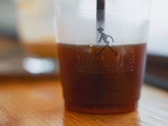 美式咖啡-常识咖啡common sense(春熙路店)