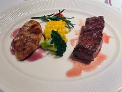 -波特曼西餐厅(南岗店)