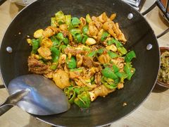 -寻钵记民菜馆·正宗常德钵子菜(滨湖路店)