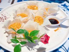 -桂满陇天书(南京德基旗舰店)